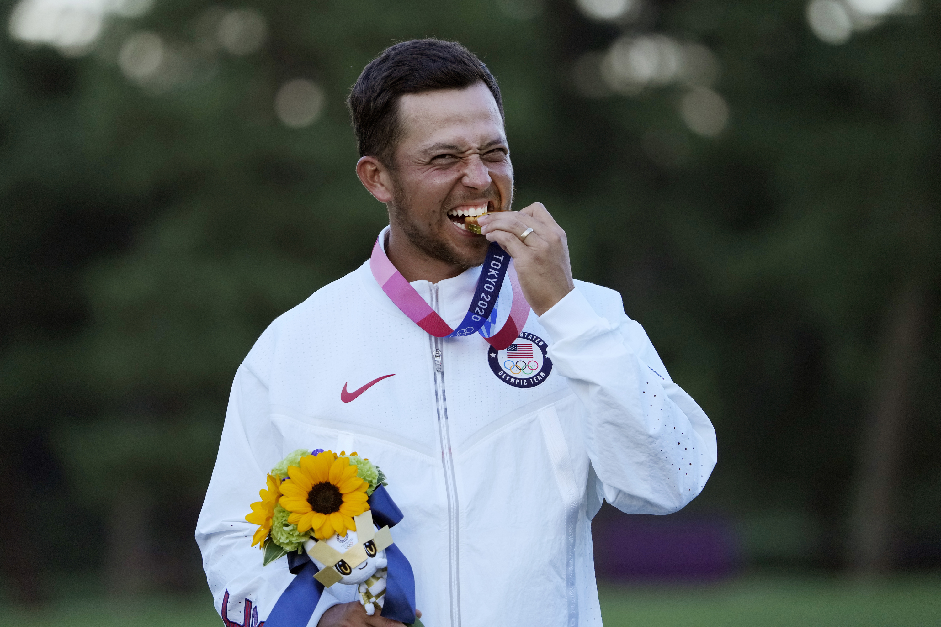 Photos: US tops Tokyo Olympics gold medal count with 39; see every winner