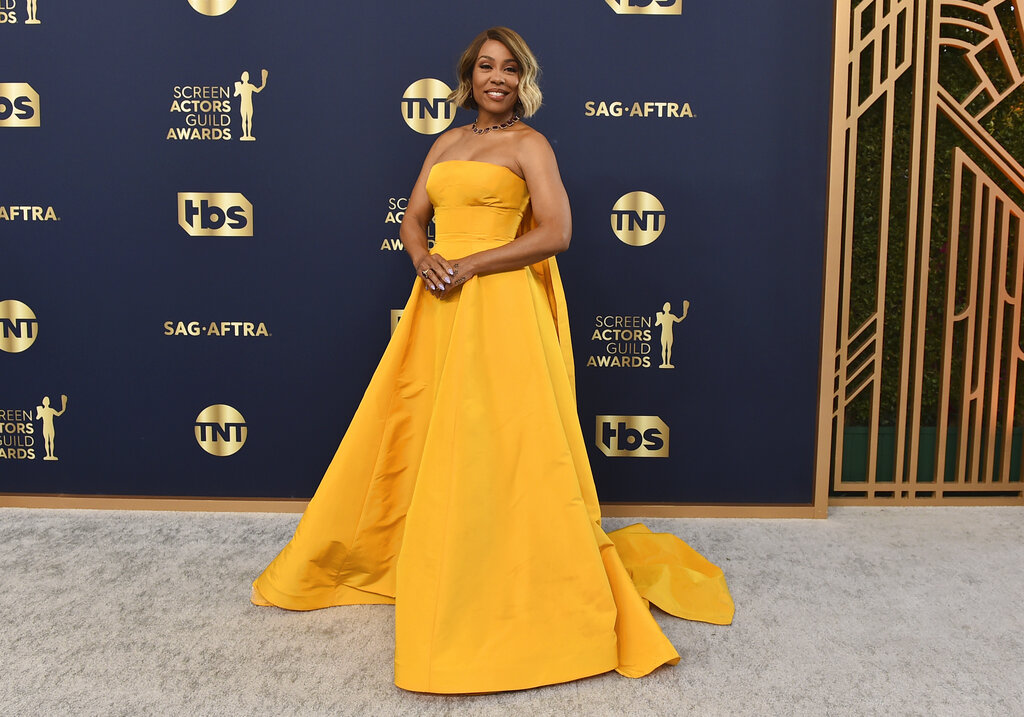 2022 SAG Awards