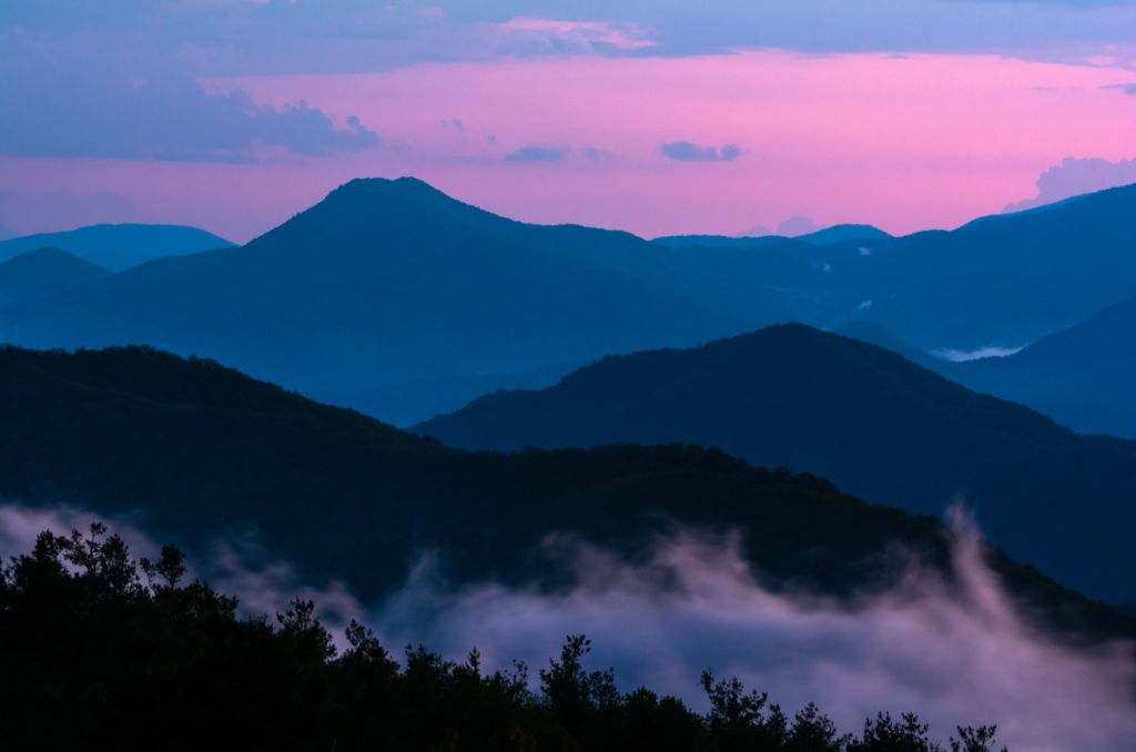 Appalachian Trail