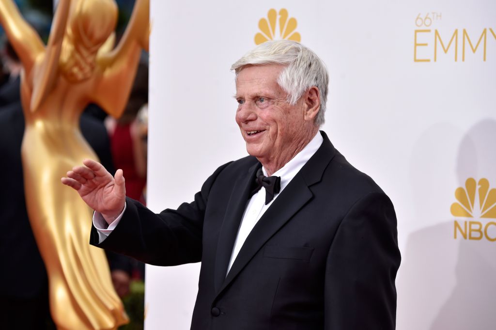 Photos: Robert Morse through the years