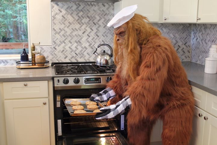 Bigfoot