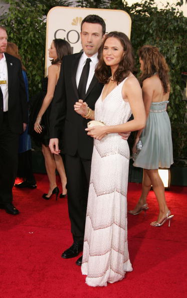 Photos: Ben Affleck through the years