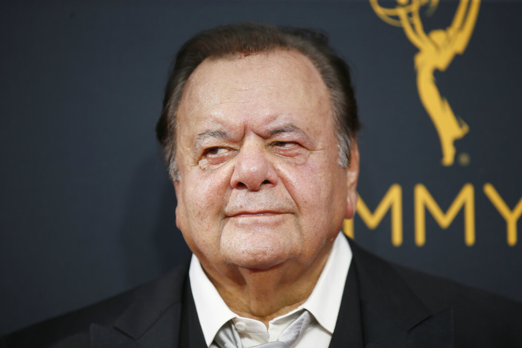Paul Sorvino