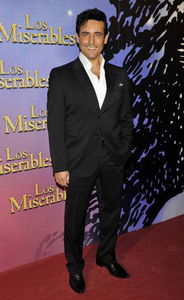 Photos: Carlos Marín through the years