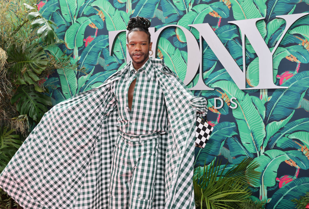 76th Annual Tony Awards: