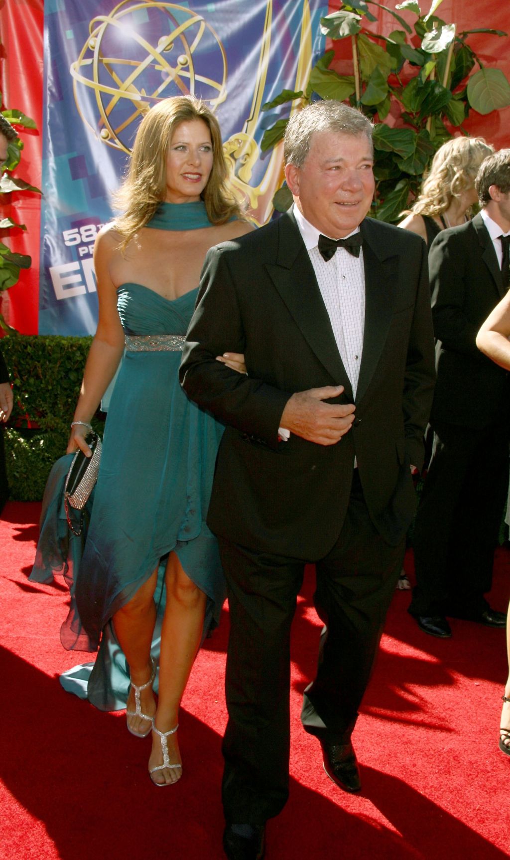 Photos: William Shatner through the years