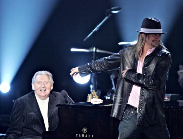 Photos: Jerry Lee Lewis through the years