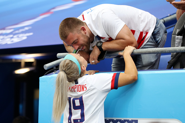 Photos: Zach Ertz through the years