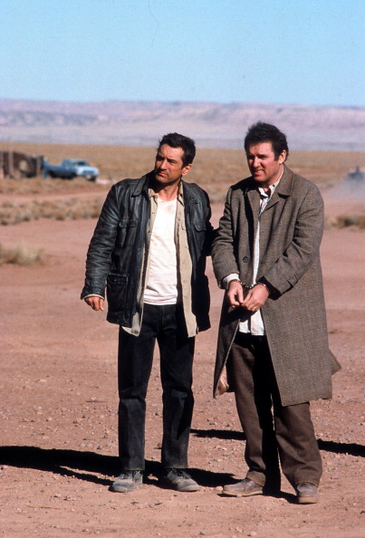 Charles Grodin