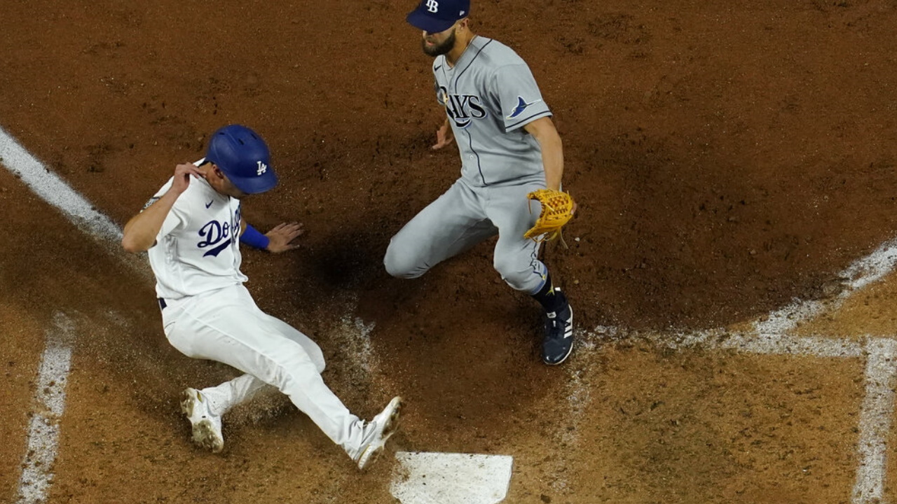 World Series Game 6