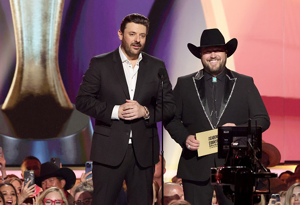 58th Academy Of Country Music Awards - Show