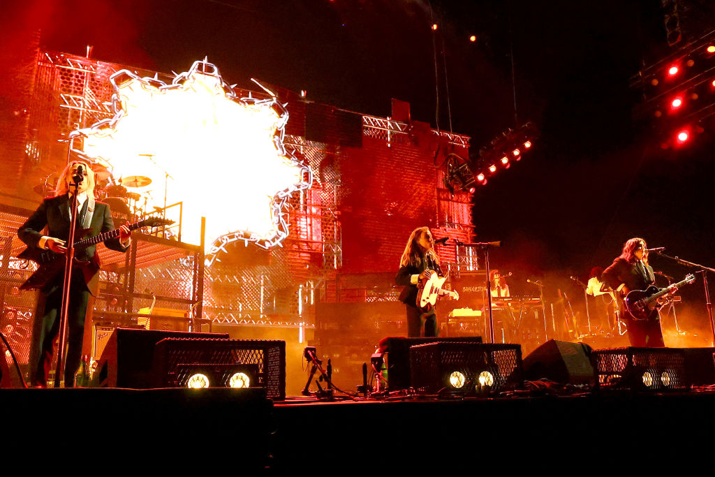2023 Coachella Music And Arts Festival, Weekend 1, Day 2