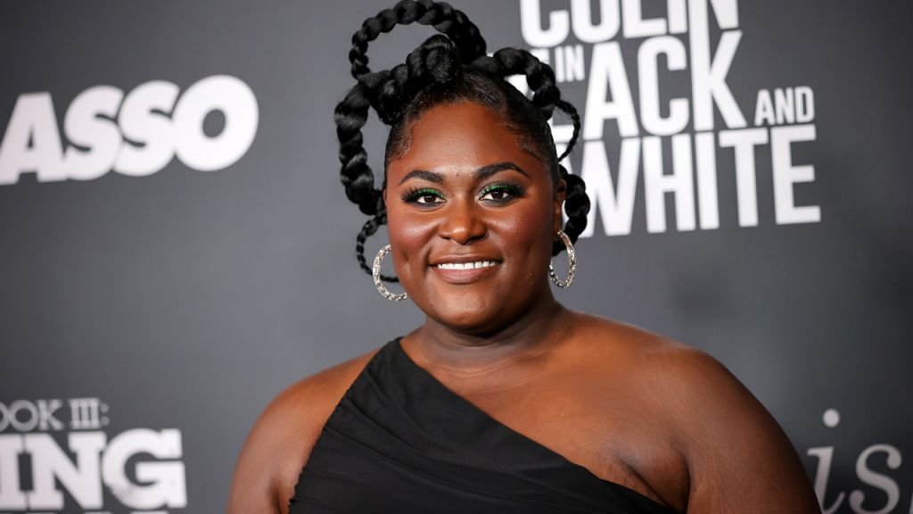 Photos: Danielle Brooks through the years