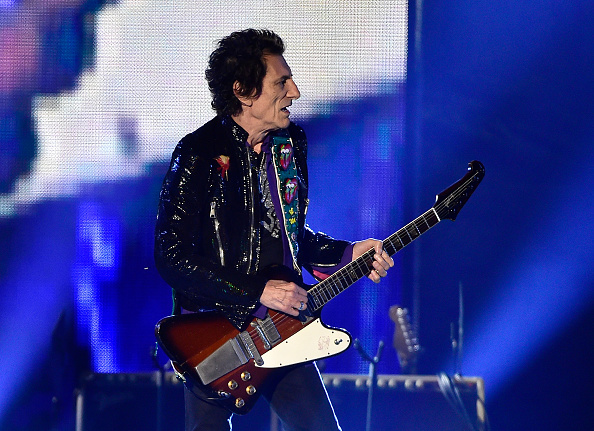 The Rolling Stones: 2021 "No Filter" Tour Opener - St. Louis