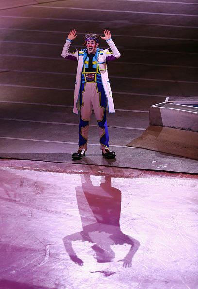 Final show