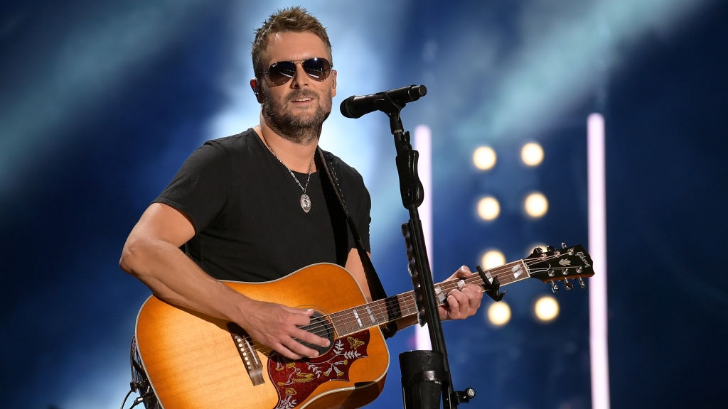 Eric Church, Jazmine Sullivan to perform National Anthem at Super Bowl