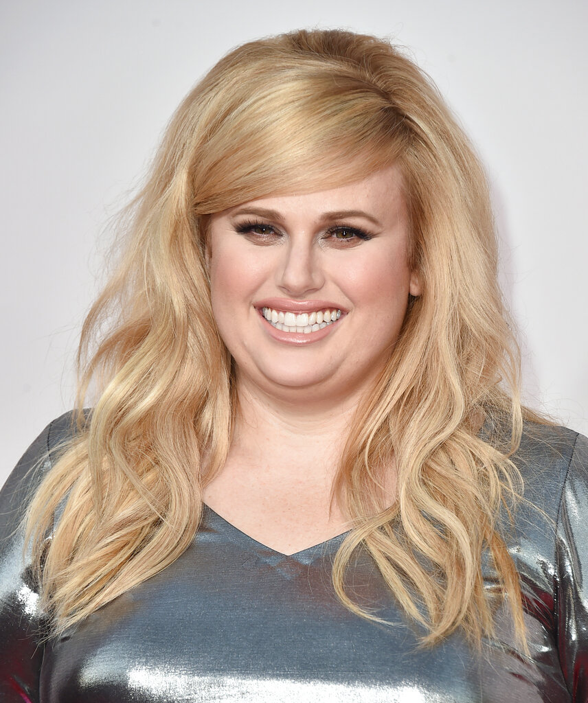 Rebel Wilson