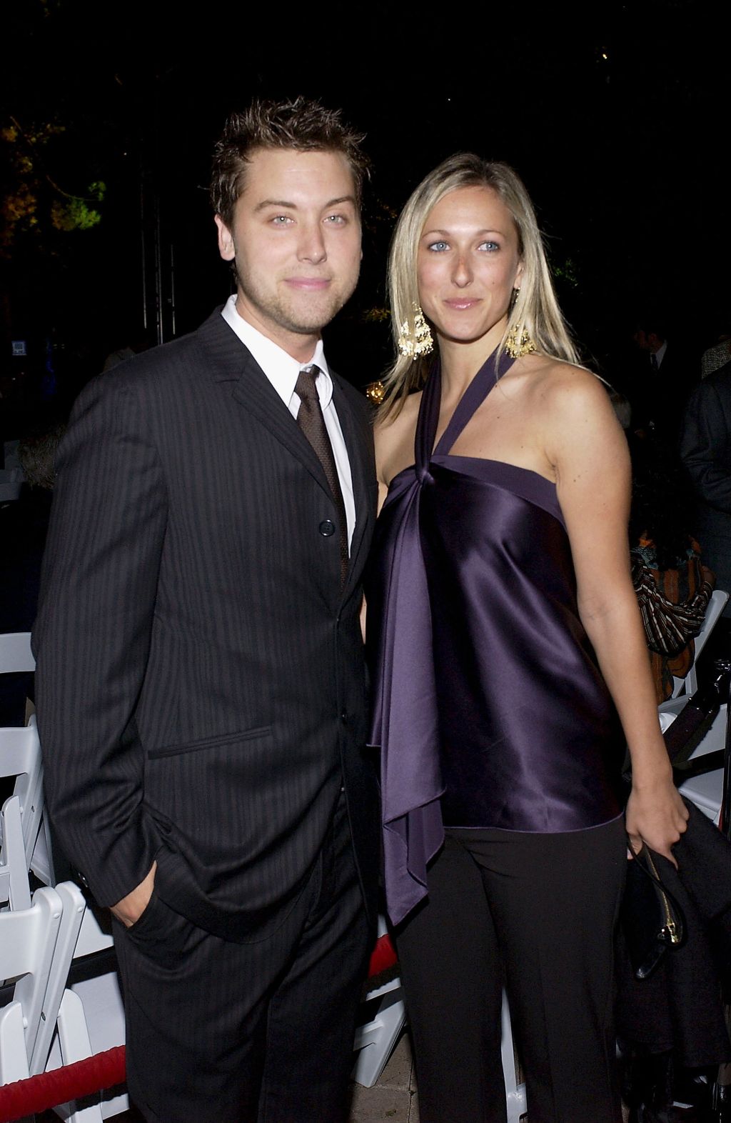 Photos: Lance Bass through the years