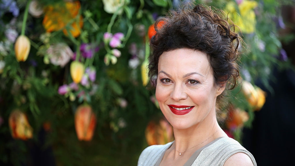 Helen McCrory, known for role in Harry Potter movies, dead at 52