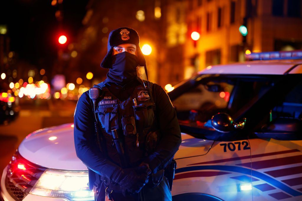 Protests in response to video of Tyre Nichols' arrest