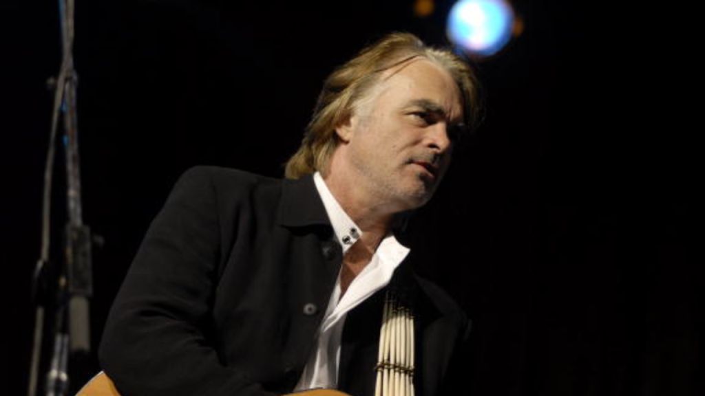 Hal Ketchum