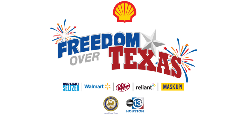 Freedom Over Texas 2020