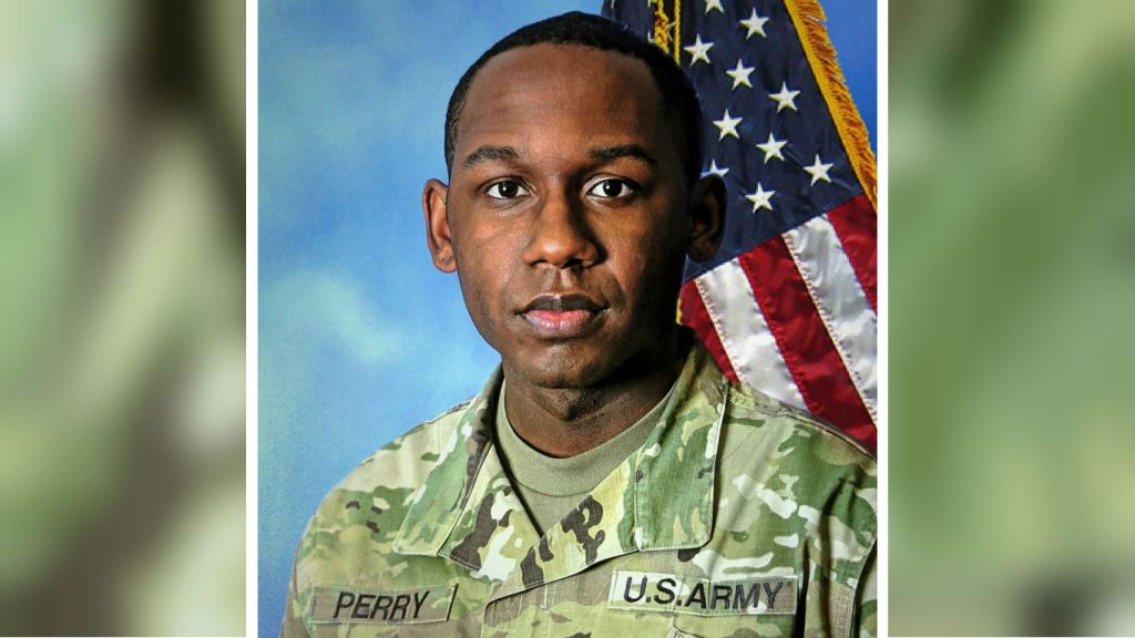Malcolm Perry