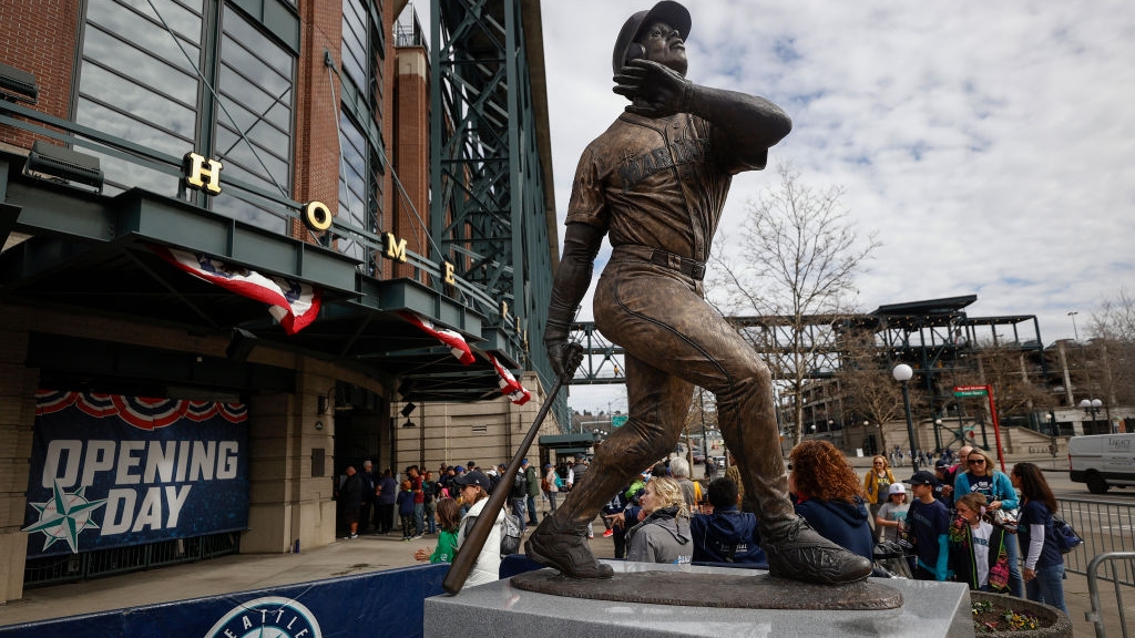 Opening day
