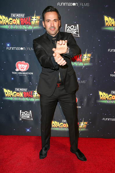 Photos: Jason David Frank through the years