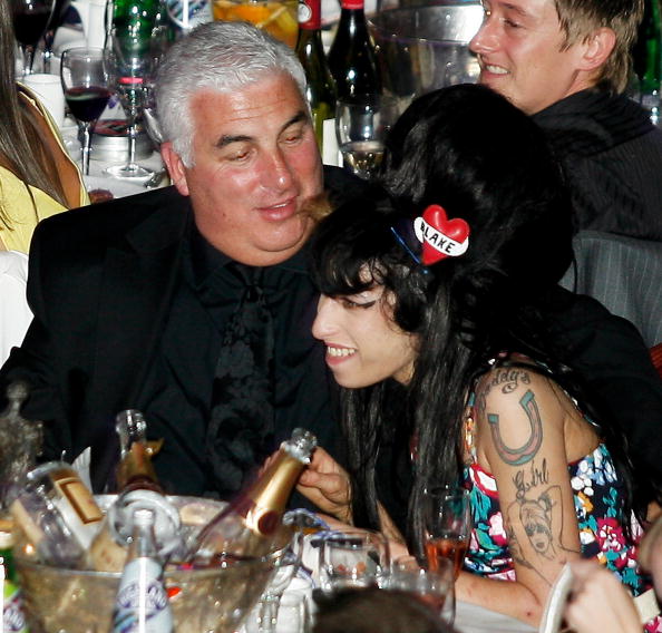 Amy Winehouse