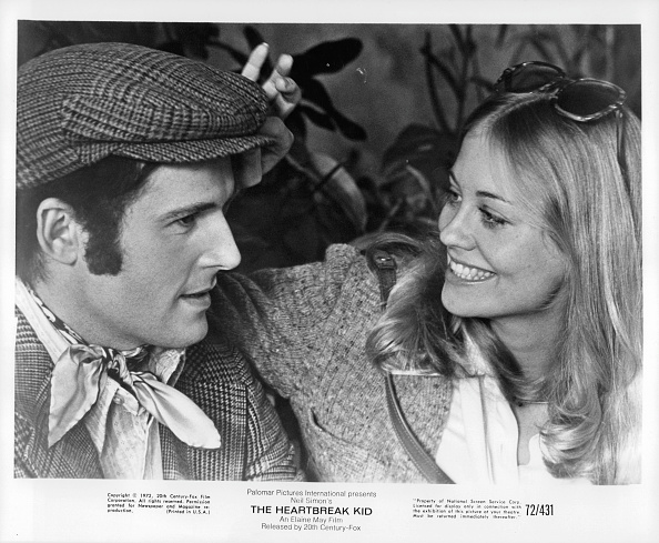 Charles Grodin