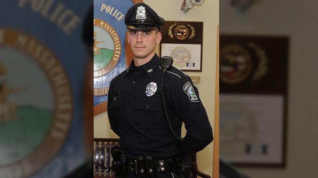 Kindness instead of charges