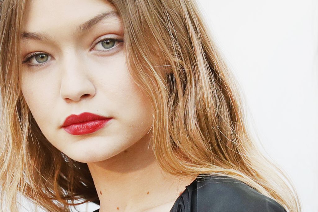 Photos: Gigi Hadid through the years