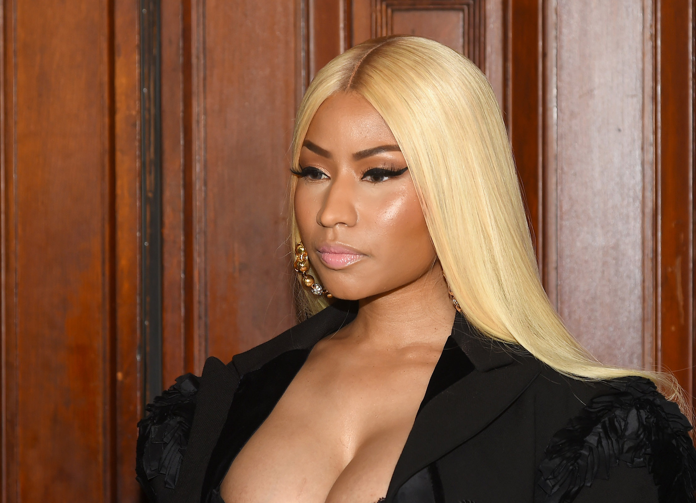 Photos: Nicki Minaj through the years