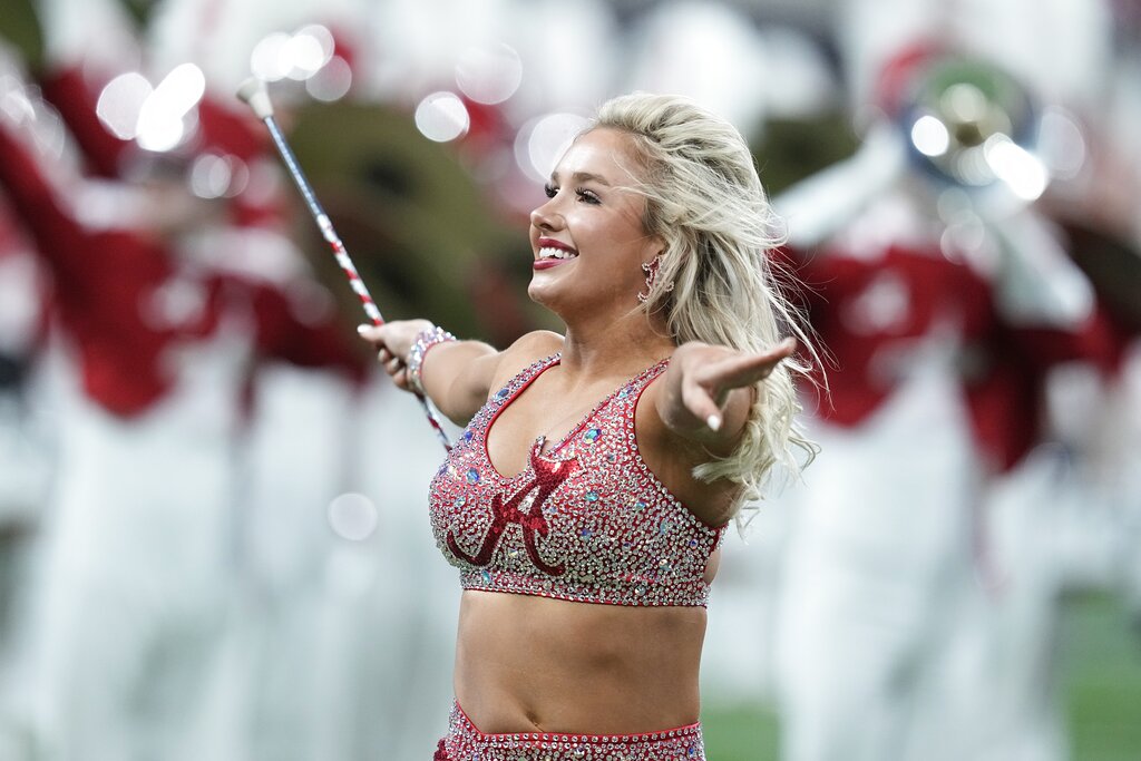 2022 CFP National Championship