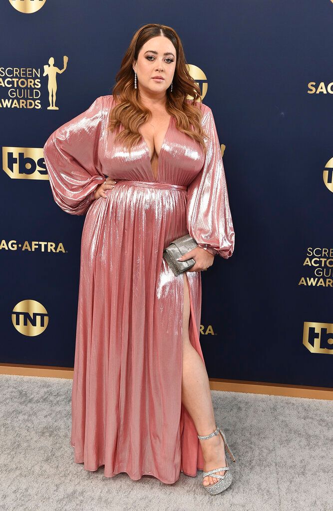 2022 SAG Awards