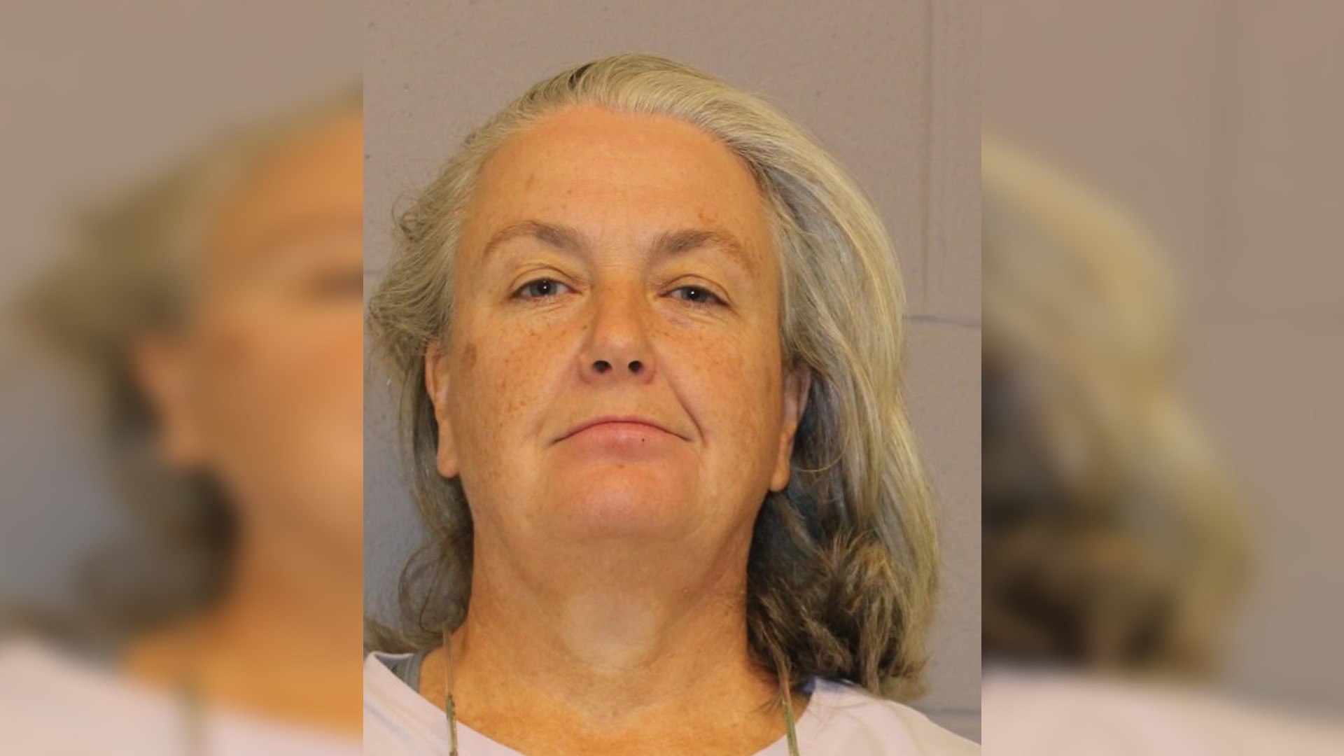 Rorie Susan Woods