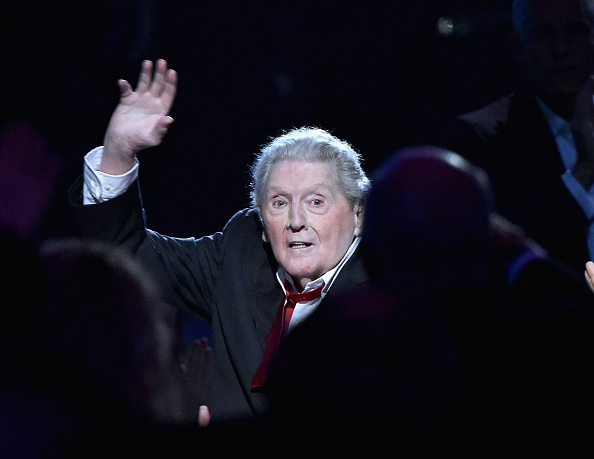 Photos: Jerry Lee Lewis through the years