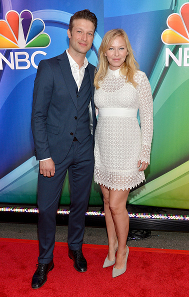 Photos: Kelli Giddish through the years