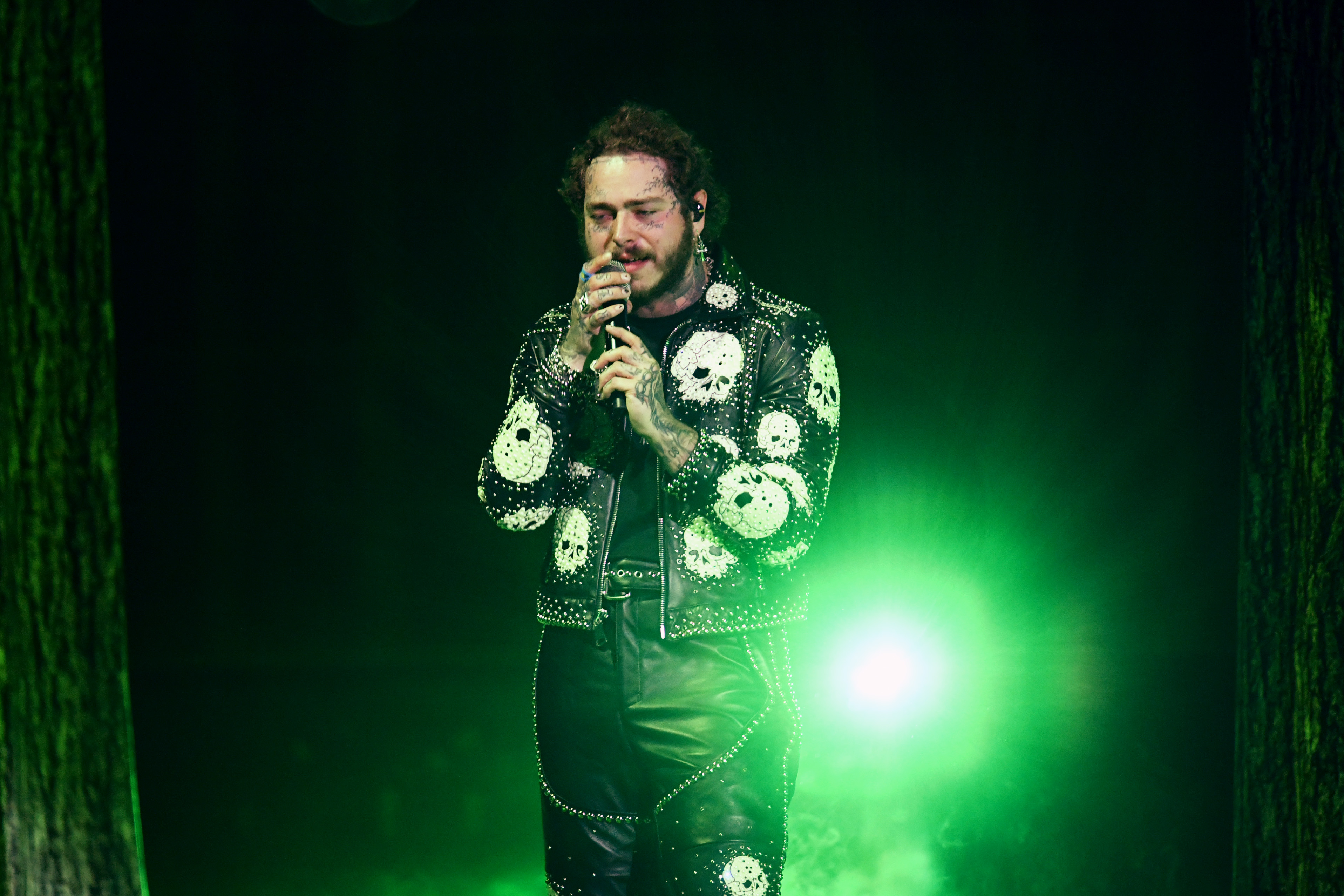 Photos: Post Malone through the years