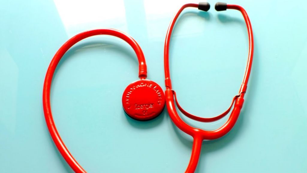Virginia family meet man who got son's heart