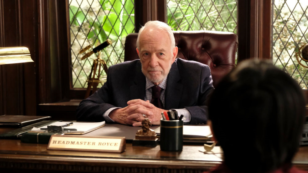 Photos: Howard Hesseman through the years