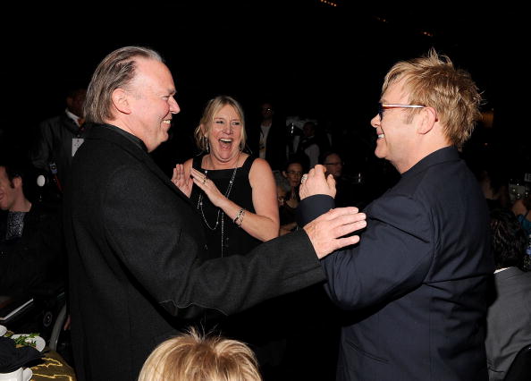 Photos: Neil Young through the years