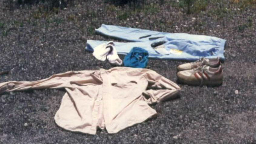 Cold case: