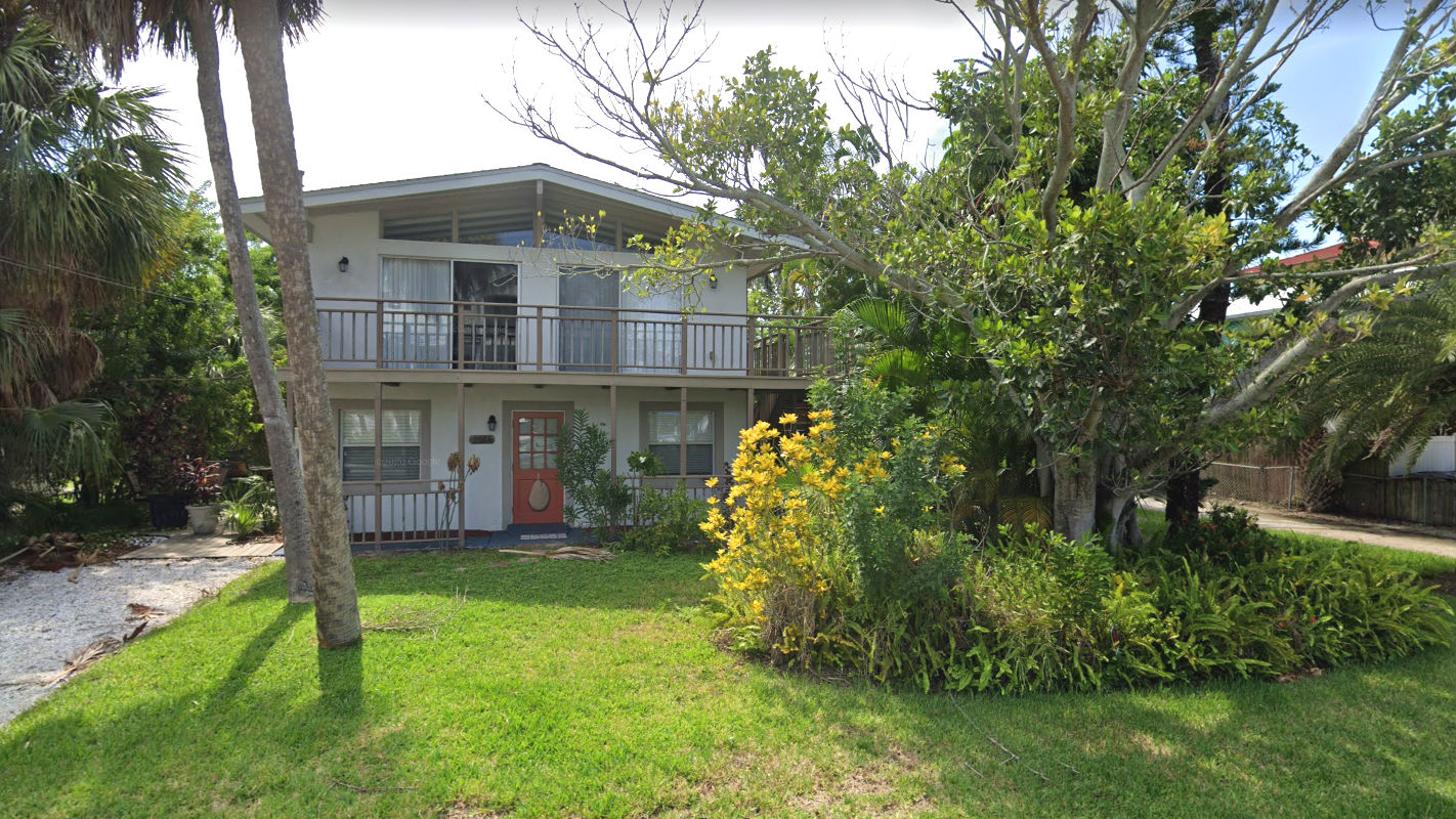 Florida murder suicide