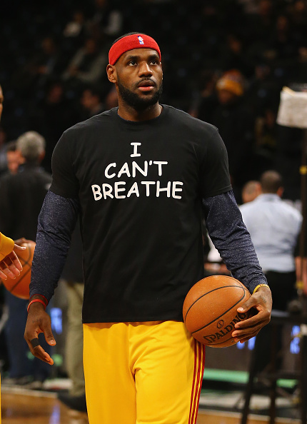 Photos: LeBron James through the years
