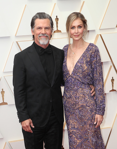 94th Annual Academy Awards - Arrivals