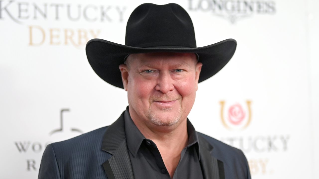 Photos: Tracy Lawrence through the years