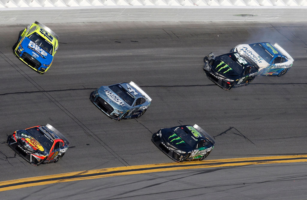 Daytona 500: