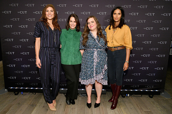 Photos: Hope Solo through the years